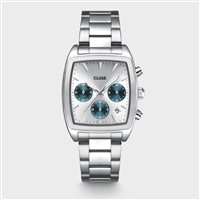 Orologio Cluse Watches Uomo in Acciaio CW52003 - CW52003